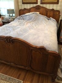 Incredible comfy bed