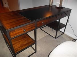 Hooker desk