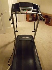 Pro Form Crosswalker