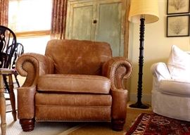 Was $300 will now be $150 Barcalounger