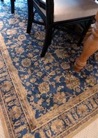 RUG Was $160 will now be $80