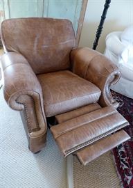 Was $300 will now $150 Barca lounger