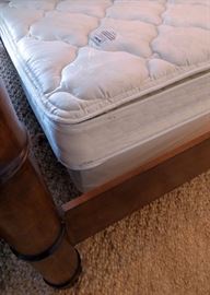 Was $200 will now be $100 Cal King Mattress