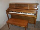 Kimball Piano