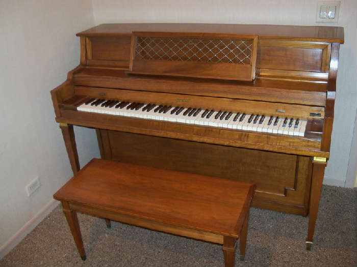 Kimball Piano