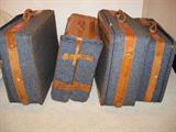 Hartmann Luggage