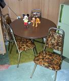 child size dinette set