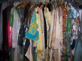 vintage clothing