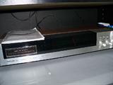Philco 8-Track player