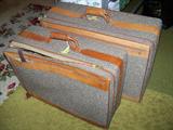 Hartman luggage