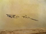 Fried Pal original