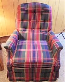 Bradington Young Occasional Recliner Chairs