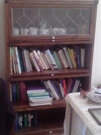 bookcase