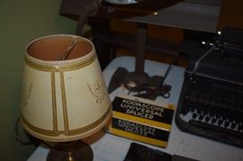 Antique Kodascope Splicer