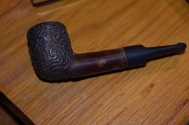 Vintage Smoking Pipe