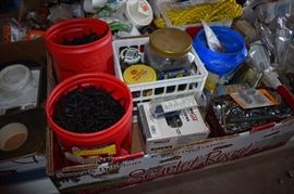 Screws, Screws, and More Screws!!!