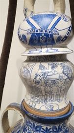 Michael Frimkess Pottery