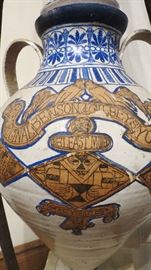 Michael Frimkess Pottery