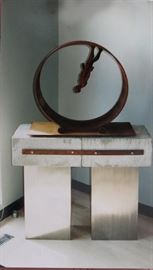 Theodore Gall  Cycle