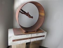 Theodore Gall  Cycle