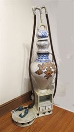 Michael Frimkess Pottery