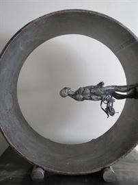 Theodore Gall   Cycle