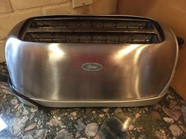 Oster Toaster