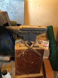 Anvil