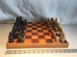 Chess Set