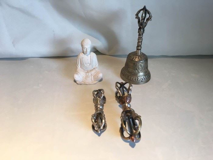 Hindu Buddhist Artifacts