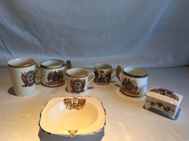 King Edward VII China