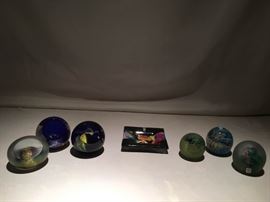 Medina Glass Celestial Glass