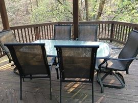 Patio Furniture