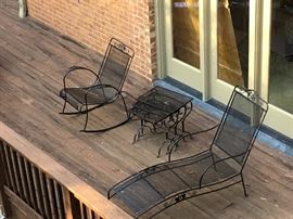 Patio Furniture