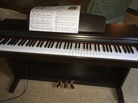 Piano