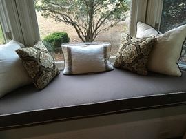 Decorative Pillows