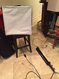 Photography Lighting