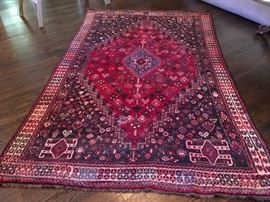 Oriental Rug