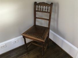 Antique Chairs (6)