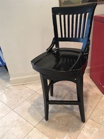 Bar Stools (3)