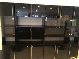 Oversized Bar Back Furniture 