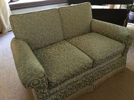 Elegant Loveseat (2)