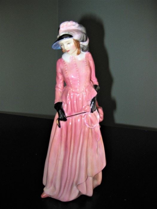 Royal Doulton Maureen Figurine