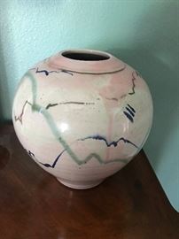Pottery (Springwood Pottery) $25