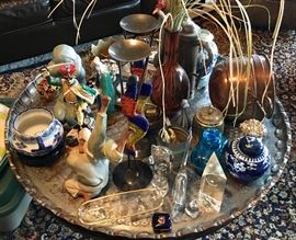 FINE ART GLASS & MORE