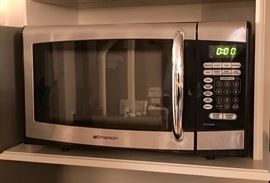 EMERSON MICROWAVE
