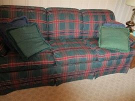                 CRAFTMASTER SLEEP SOFA