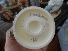 Germany Hummel 11 Mark