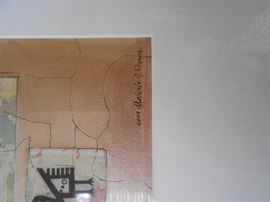 2007 Being home with you