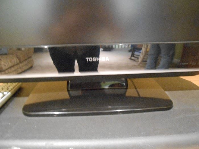 Toshiba TV